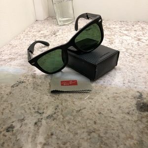 WAYFARER FOLDING CLASSIC